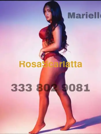 Marielle