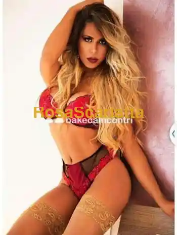 luana star trans molto disponibili senza tabu ativissima anche passiva