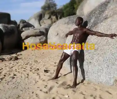 Foto 3 di Alex, gigolò a Roma