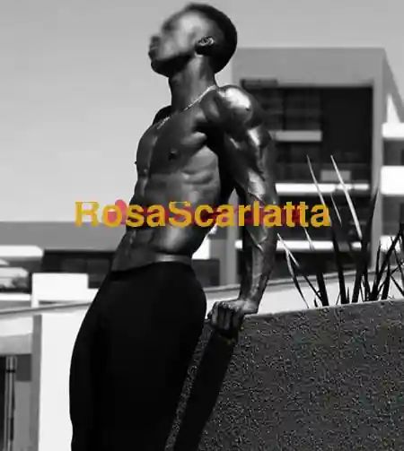 Foto 2 di Alex, gigolò a Roma