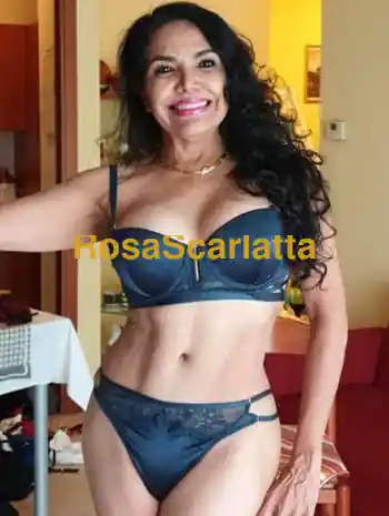 Bella milf