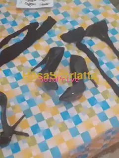 Yagara argentina