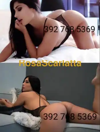 bella clariss