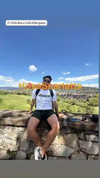 Foto 2 di Emilio torino borgo vittoria, gigolò a Torino