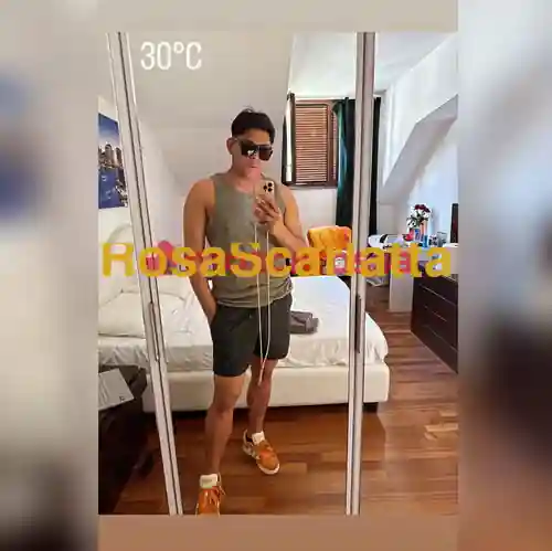 Foto 3 di Emilio torino borgo vittoria, gigolò a Torino