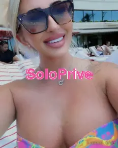 VIP HALEY REIGN