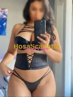 Mary ninfomane arrivata