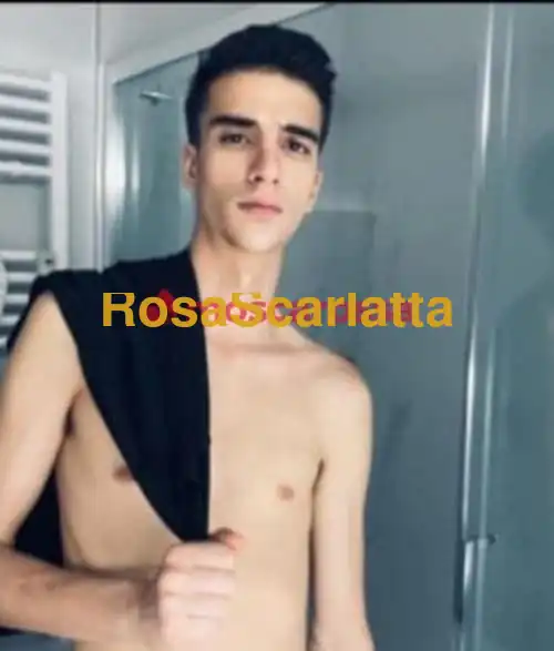 Foto 2 di Torelloxxxl, gigolò a Torino