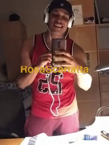 Steven - Monterotondo