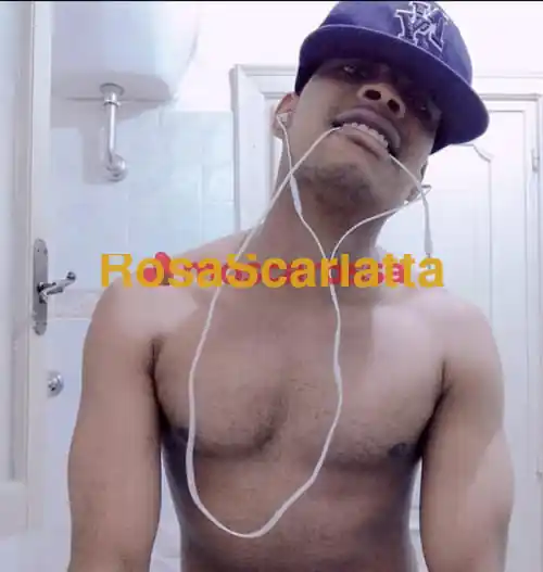 Foto 2 di Steven, gigolò a Monterotondo