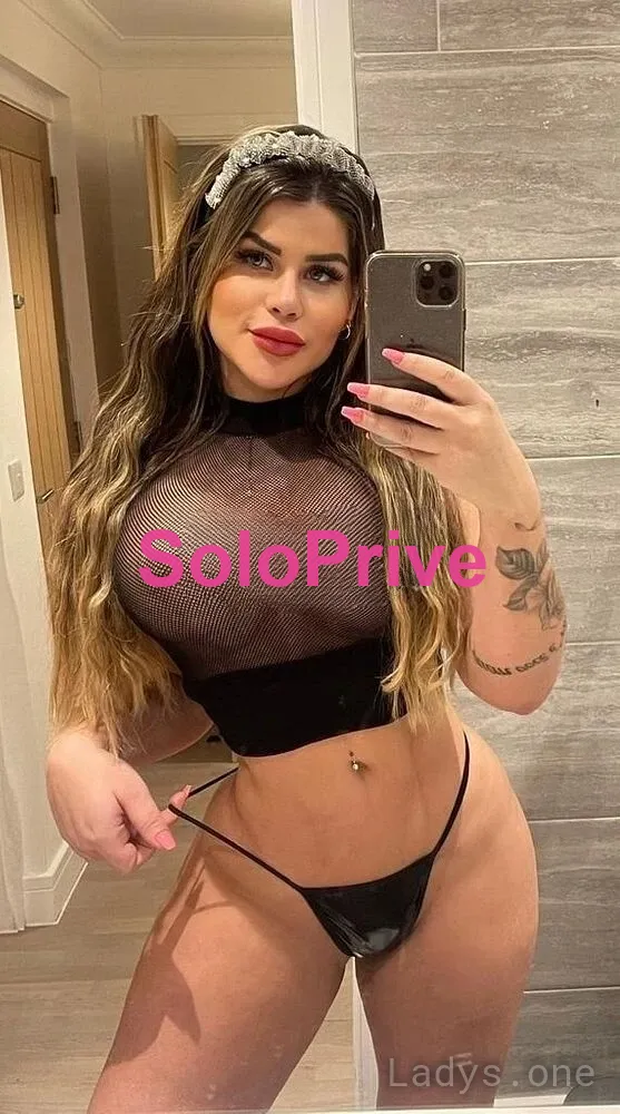 Linda Brazilian