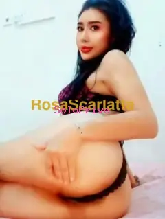 Candy thai
