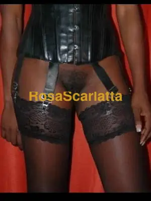 strap-on passion + femminilizzazione e umiliazione a 360°, ma non solo.... (leggi bene)