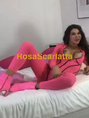 Federica bella - Milano