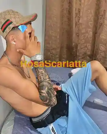 Foto 2 di Leo, gigolò a Roma