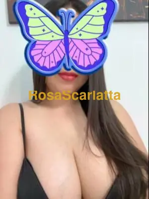 Lisa - Massaggi Alessandria