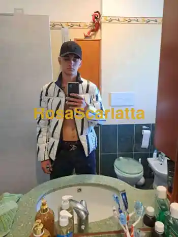 Mattia miceli