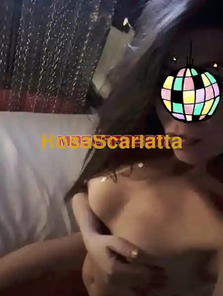 Foto 3 di Manuela, escort a Lucca