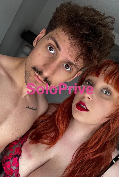 Lana & Mateo "couple"