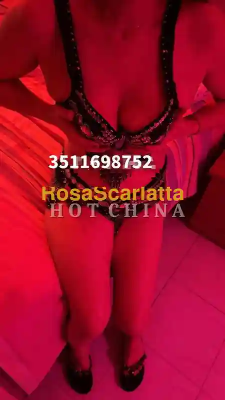 Foto 2 di Lily, escort a Desenzano del Garda