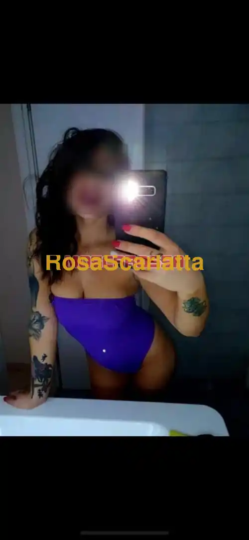 Foto 2 di Morena, escort a Roma