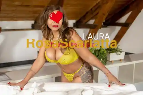 Foto 2 di Laura, escort a Napoli
