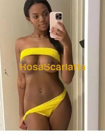 Massaggio col seno - Torino