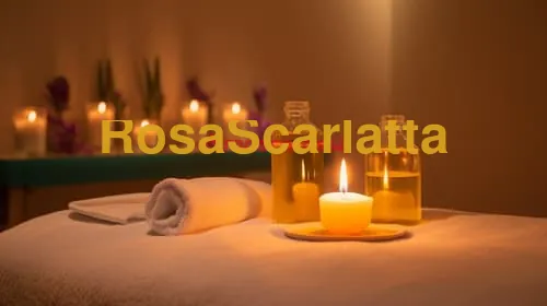 Foto 2 di Massaggio col seno, massaggi a Torino