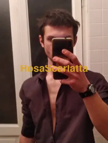 Lorenzo - Gigolò Vigevano