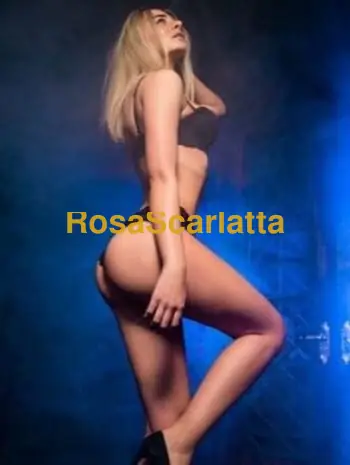 bambolina argentina massaggiatrice...