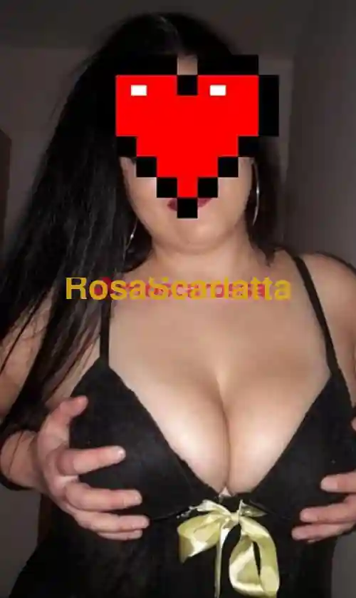 Foto 3 di escort a Savignano sul Rubicone