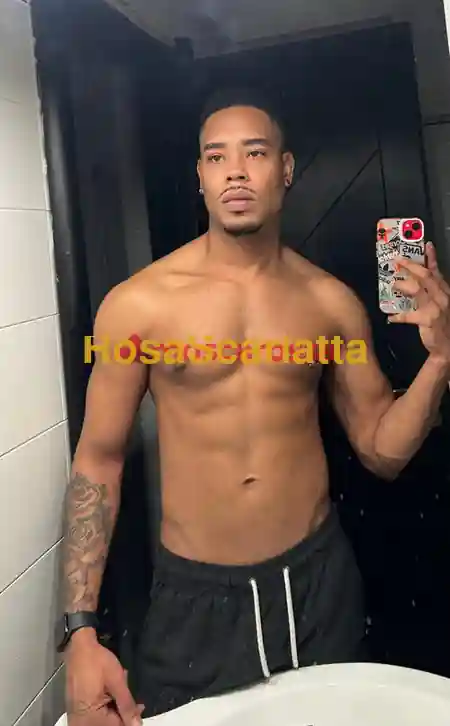 Foto 3 di Apolo, gigolò a Voghera