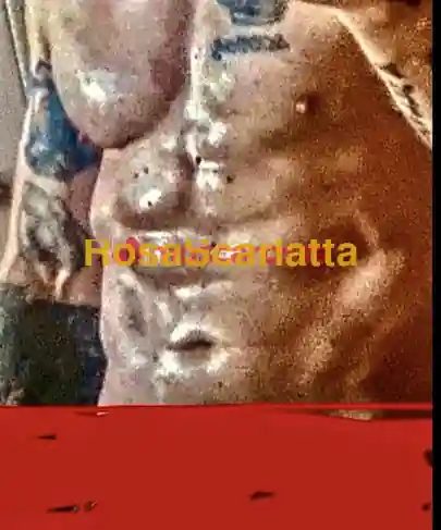 Foto 2 di Aldo, gigolò a Bologna