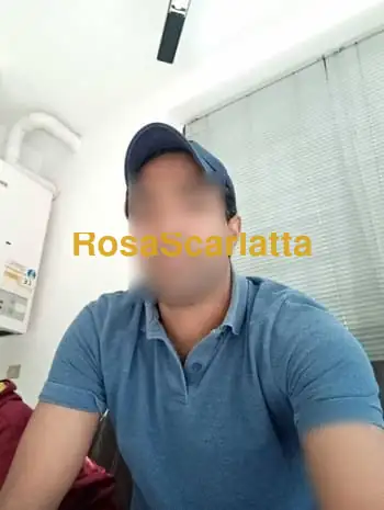 Phudi phar - Treviglio