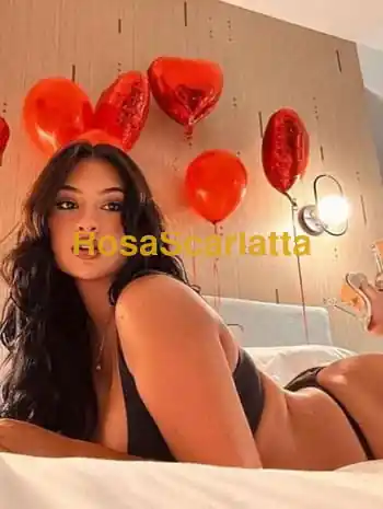 Meli - Escort Orvieto