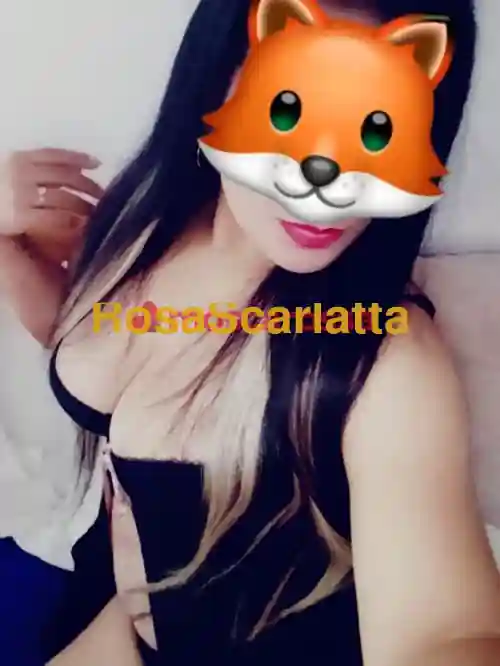 Foto 2 di Yuli, escort a Cesenatico