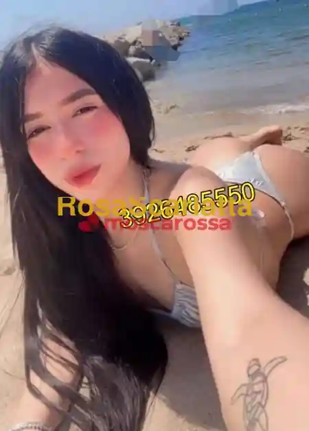 Foto 2 di Antonella, escort a Milano