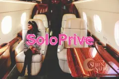 SERENA SAHIR