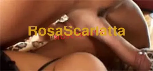 Foto 3 di escort a Napoli