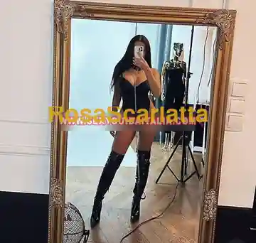 AURORA DEVASTANTE - Milano