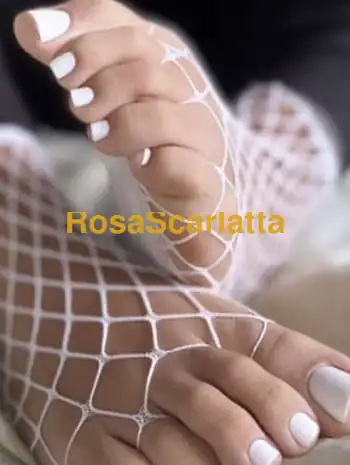 Foto 1 di Lindosa, escort a Ferrara