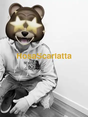 Foto 1 di Santi, gigolò a Pordenone