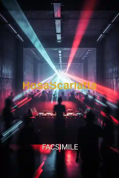 Inferno Club - Bologna