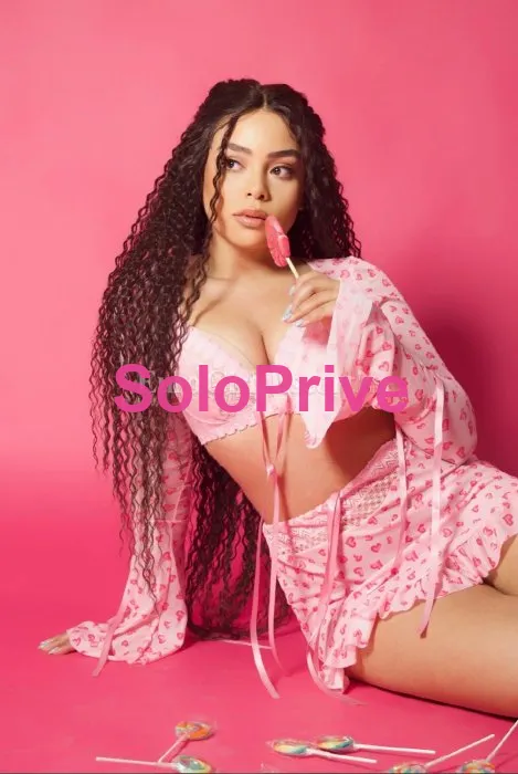 Zoe Valentino