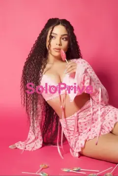 Zoe Valentino