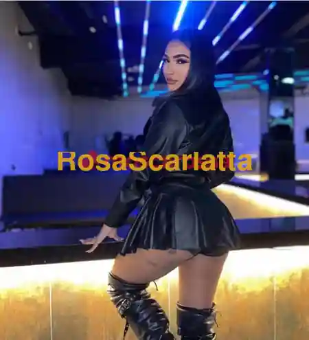 Foto 2 di Sofia brasiliana, escort a Torino