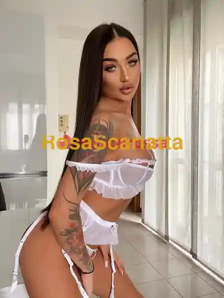 Foto 3 di escort a Piacenza