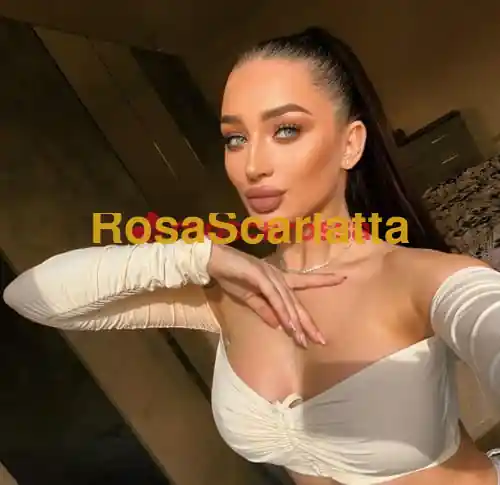 Foto 2 di escort a Piacenza