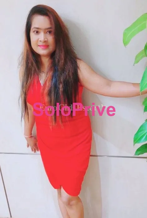 Puja Samanth