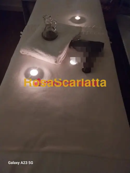 Foto 2 di Natalia, escort a Livorno